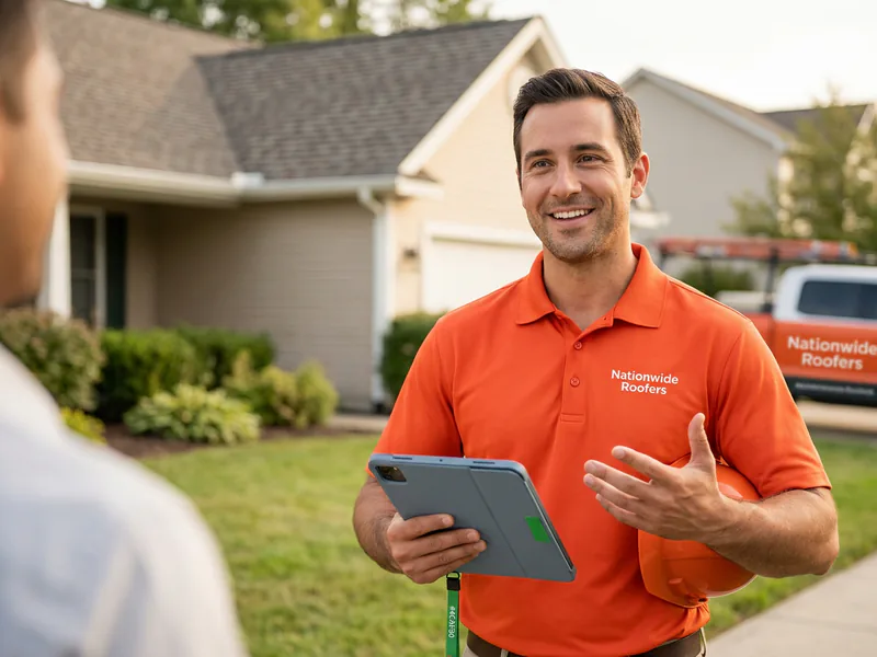 Roof Installation  in Hartford  FAQ